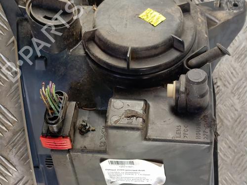 Used Right headlight Right headlight 36556114 36556114