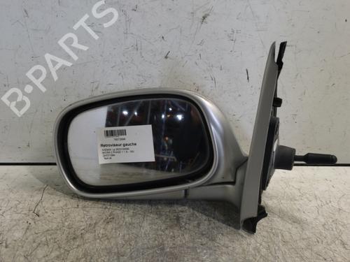 Used Left mirror Left mirror NISSAN MICRA II (K11) 1.3 i 16V (HK11) (75 hp) 35933193 35933193