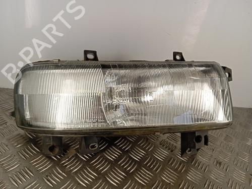 Used Right headlight Right headlight RENAULT MASTER II Van (FD) 2.2 dCI 90 (FD0G, FD0N, FD2G, FD2N, FD3G, FD3N) (90 hp) 34301617 34301617