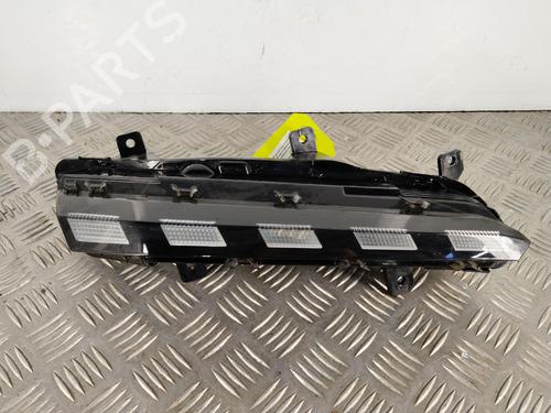 Used Left daytime light Left daytime light PEUGEOT 308 SW III (FC_, FJ_, FR_, F4_, FN_) BlueHDi 130 (FCYHZL, FCYHZT) (131 hp) 40002462 40002462