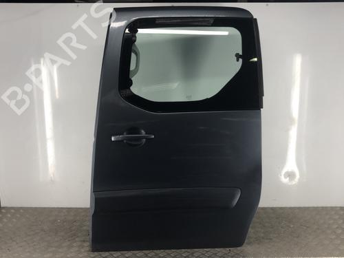 Venstre side skydedør PEUGEOT PARTNER Tepee | BP34302271C74 - Image 3