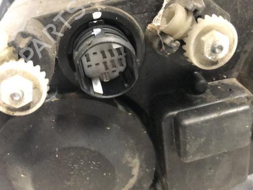 Right headlight LANCIA YPSILON (843_) 1.3 D Multijet (843.AXE11, 843.AXE1A) | BP34299173C29 - Image 4