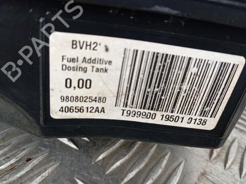 AdBlue-tank AdBlue-tank CITROËN C4 Picasso II [2013-2026] 34301628 34301628