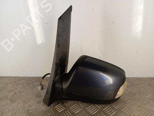Used Left mirror Left mirror FORD C-MAX (DM2) 2.0 TDCi (136 hp) 34302614 34302614