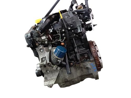 Engine RENAULT CLIO III (BR0/1, CR0/1) 1.5 dCi (C/BR0G, C/BR1G) | BP34303793M1  - Image 6