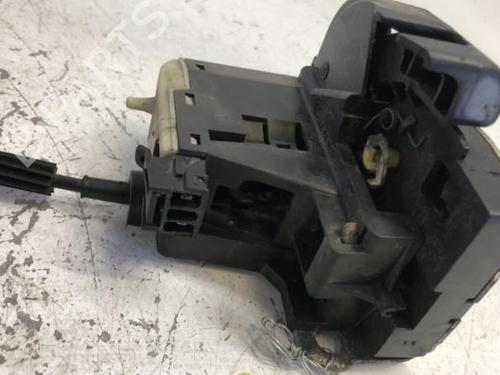 Used Front left lock Front left lock 34298645 34298645