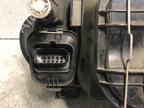 Used Right headlight Right headlight VW GOLF III (1H1) [1989-2000] 34298383 34298383