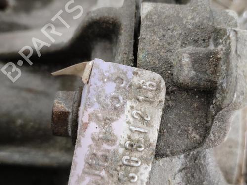 Gearkasse Gearkasse 38632284 38632284