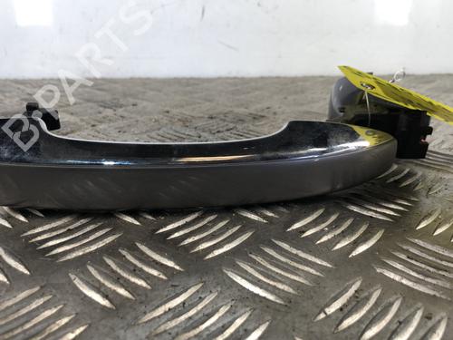Used Rear right exterior door handle Rear right exterior door handle 34304936 34304936
