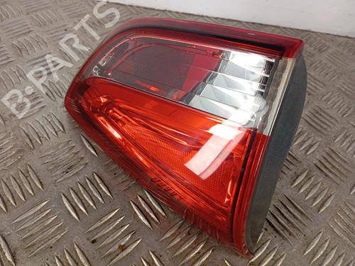 Used Left tailgate light Left tailgate light 36169347 36169347
