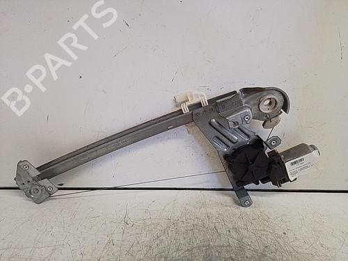 rear-right-window-mechanism-peugeot-206-sw-2ek-2002-34297025 main image