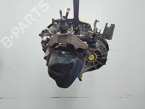Used Gearbox Gearbox RENAULT MEGANE II (BM0/1_, CM0/1_) [2001-2012] 34296966 34296966