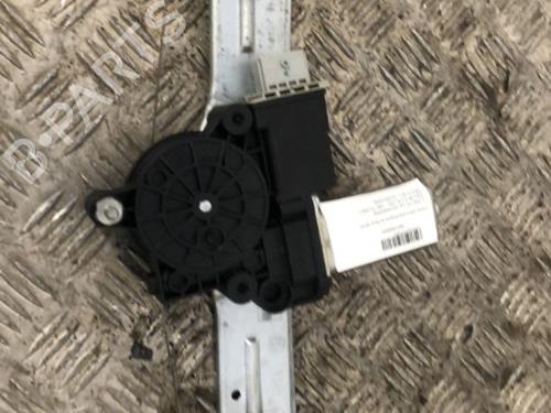 Used Rear right window mechanism Rear right window mechanism LANCIA DELTA III (844_) 1.6 D Multijet (844.AXC11, 844.AXC1A) (120 hp) 34299140 34299140