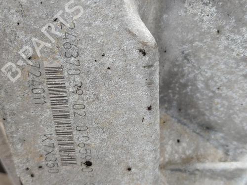 Used Gearbox Gearbox 39198011 39198011
