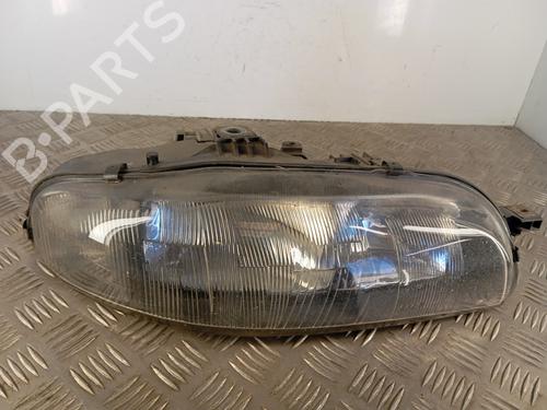 Koplamp rechts Koplamp rechts FIAT BRAVA (182_) [1995-2003] 34302471 34302471