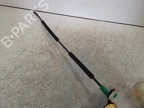 Used Rear left lock Rear left lock CHEVROLET ORLANDO (J309) 2.0 D (163 hp) 34297298 34297298