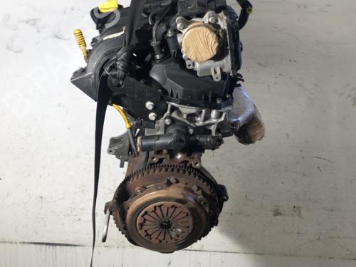 Engine DACIA SANDERO | BP35933269M1 - Image 4