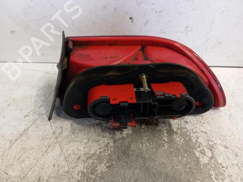 Used Left taillight Left taillight ALFA ROMEO 156 Sportwagon (932_) 1.9 JTD (932BXE00) (126 hp) 34298941 34298941