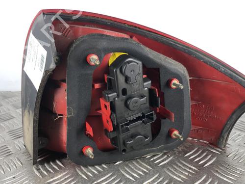 Used Left taillight Left taillight AUDI A6 C5 (4B2, 4B4) 2.5 TDI quattro (180 hp) 34304058 34304058