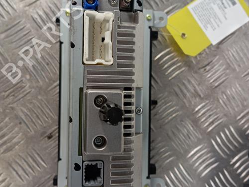 Used Display monitor Display monitor RENAULT MASTER III Van (FV) 2.3 dCi 145 RWD (FV0E, FV0F, FV0T, FV10, FV12, FV11) (146 hp) 34303475 34303475