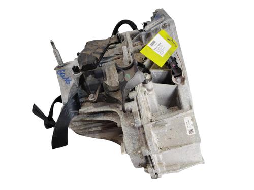 Gearbox RENAULT CLIO V (B7_) 1.0 TCe 90 (B7MT) | BP38632277M3 - Image 4