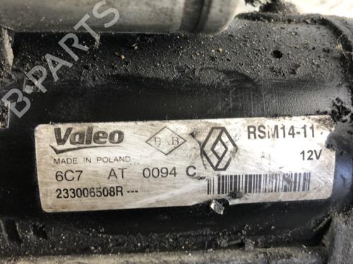 starter-dacia-sandero-ii-2012-34298200 main image