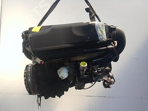 Engine BMW 5 (E39) 525 d | BP34296922M1  - Image 5