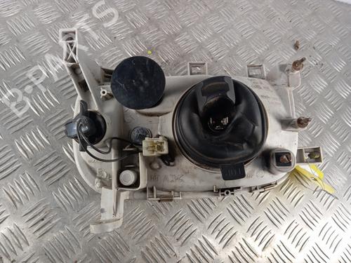 Used Right headlight Right headlight NISSAN MICRA II (K11) 1.0 i 16V (K11) (54 hp) 34303779 34303779