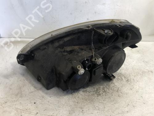 Right headlight LANCIA YPSILON (843_) 1.3 D Multijet (843.AXE11, 843.AXE1A) | BP34299173C29 - Image 2