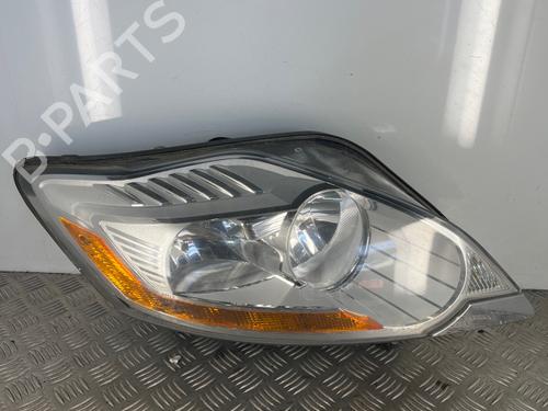 Right headlight FORD KUGA I 2.0 TDCi | BP40501428C29 - Image 2
