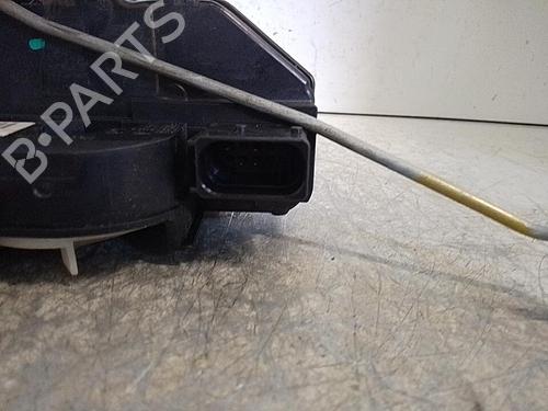 Used Front right lock Front right lock CHEVROLET ORLANDO (J309) 2.0 D (163 hp) 34297299 34297299