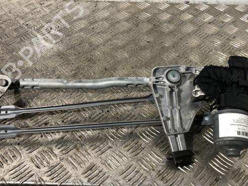 Used Front wiper motor Front wiper motor PEUGEOT 308 I (4A_, 4C_) [2007-2016] 34299730 34299730