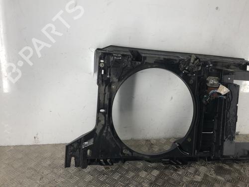 Used Front slam panel Front slam panel CITROËN C5 I (DC_) 2.0 HDi (DCRHZB, DCRHZE) (109 hp) 34301260 34301260
