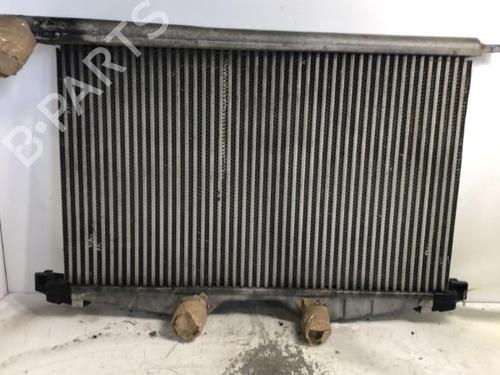 Intercooler Intercooler PEUGEOT 508 SW I (8E_) 2.2 HDi (204 hp) 34298480 34298480