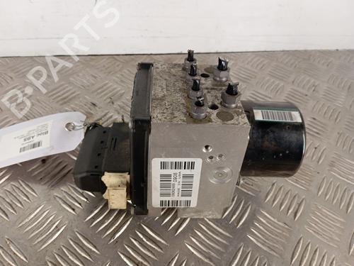 ABS pump PEUGEOT 407 Coupe (6C_) 2.7 HDi | BP34301336M43 - Image 4