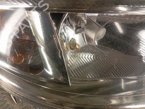 Used Right headlight Right headlight RENAULT LAGUNA II (BG0/1_) [2001-2007] 34303377 34303377
