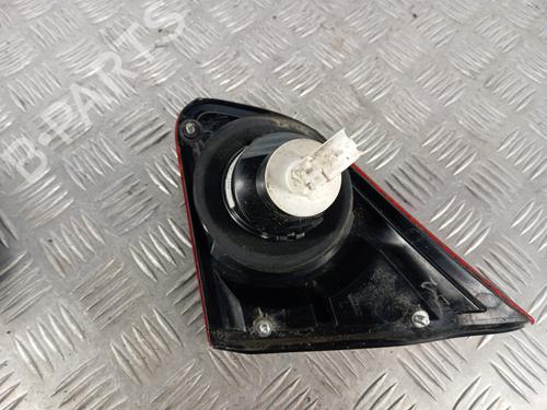 Used Left tailgate light Left tailgate light NISSAN QASHQAI I (J10, NJ10) 1.5 dCi (106 hp) 34303240 34303240