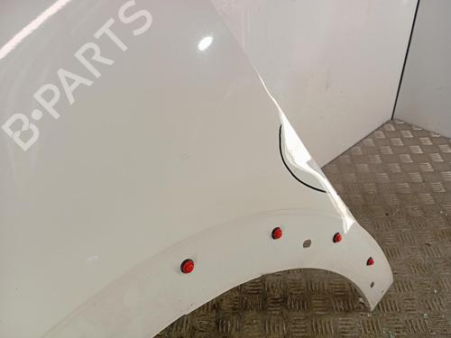 left-front-fenders-citroen-c3-iii-sx-2016-40501380 main image