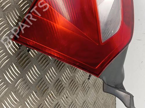 Used Right taillight Right taillight RENAULT MEGANE II Saloon (LM0/1_) [2003-2026] 36482007 36482007