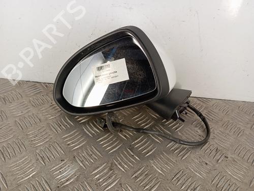 Used Left mirror Left mirror OPEL CORSA E (X15) 1.4 (08, 68) (90 hp) 34302283 34302283