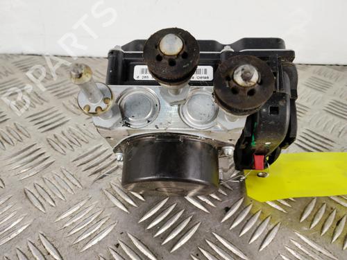 Used ABS pump ABS pump SEAT IBIZA IV (6J5, 6P1) 1.2 TDI (75 hp) 39897640 39897640