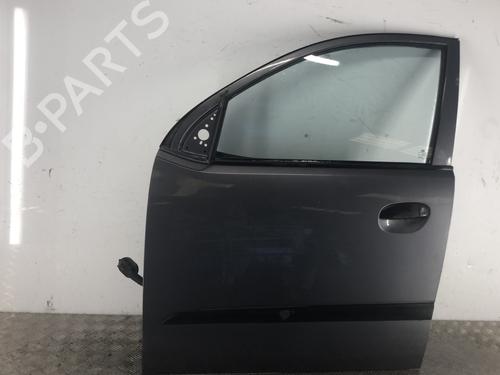 Used Left front door Left front door HYUNDAI i10 I (PA) 1.1 CRDi (75 hp) 34300971 34300971