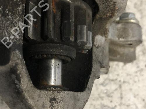 Used Starter Starter FORD GRAND C-MAX (DXA/CB7, DXA/CEU) 2.0 TDCi (150 hp) 34299387 34299387