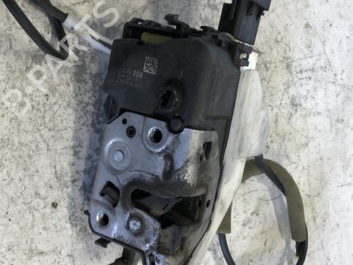 Used Front right lock Front right lock CITROËN C3 I (FC_, FN_) [2002-2013] 34299848 34299848