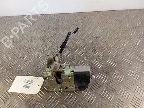 Used Front right lock Front right lock PEUGEOT 307 Break (3E) [2002-2009] 34357338 34357338