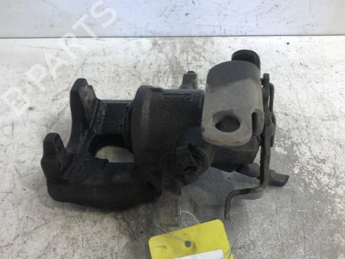 Used Left rear brake caliper Left rear brake caliper FORD TRANSIT Van (FA_ _) [2006-2014] 34298963 34298963