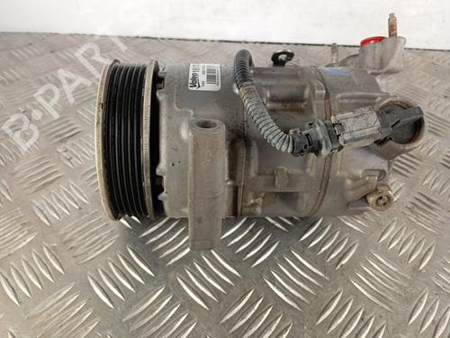 AC-Kompressor CITROËN C4 CACTUS 1.2 VTi 82 | BP34303224M34 - Image 3