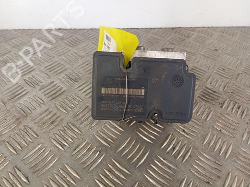 Used ABS pump ABS pump PEUGEOT 207 (WA_, WC_) 1.4 HDi (68 hp) 36367259 36367259