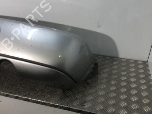 Used Rear bumper Rear bumper FORD FIESTA IV (JA_, JB_) [1995-2006] 35933337 35933337