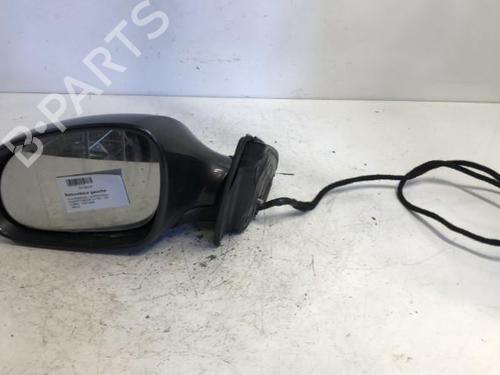 Used Left mirror Left mirror VW PASSAT B6 Variant (3C5) [2005-2011] 34298575 34298575
